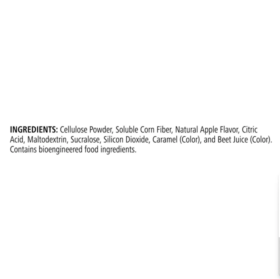 Active Fiber Complex: Apple - Image 3