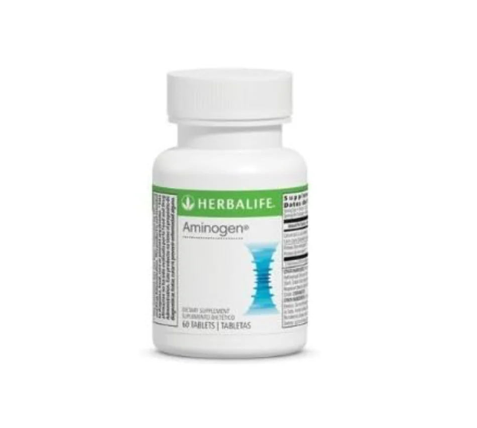 Herbalife Aminogen