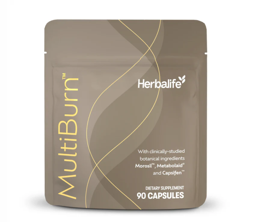 Herbalife Daily Nutrition