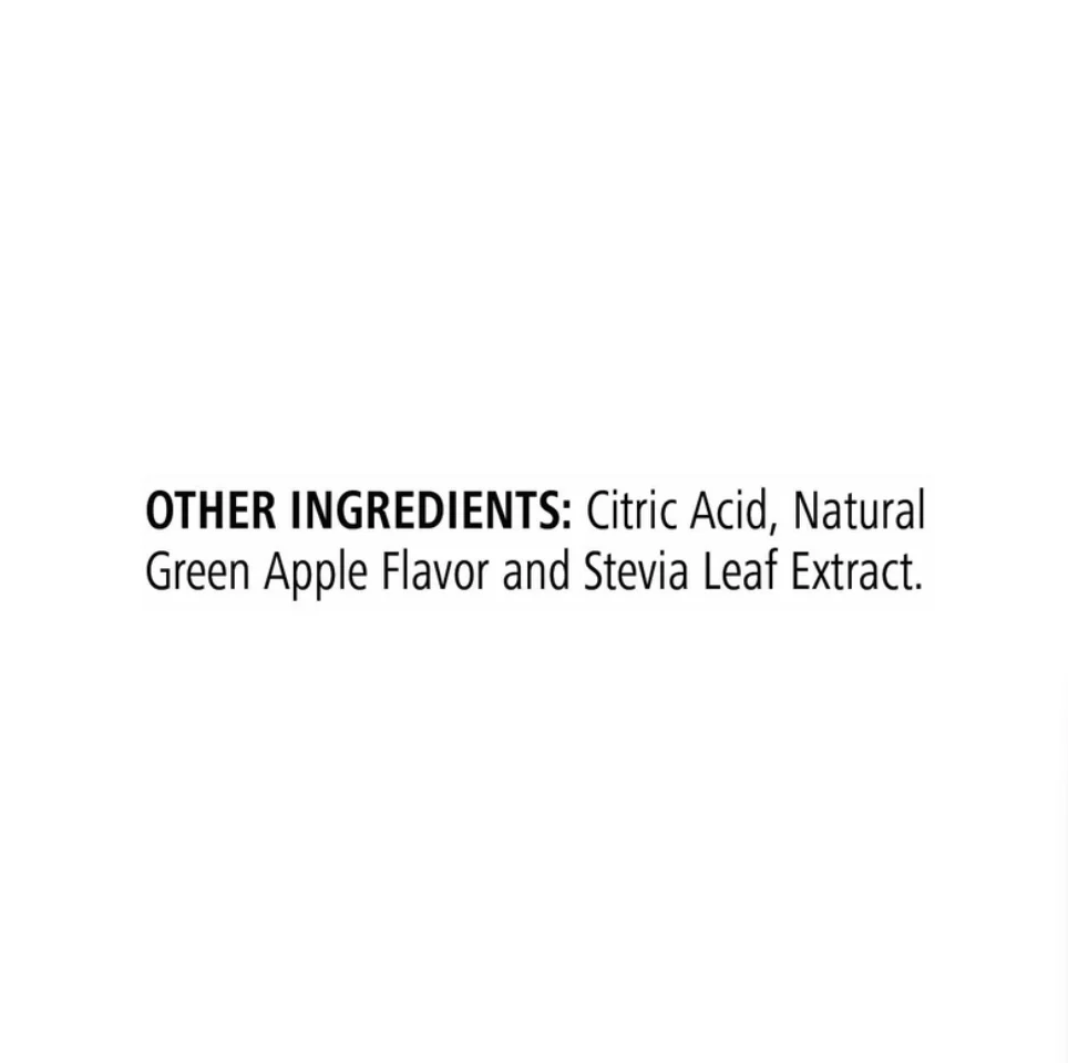 Herbalife24® BCAA: Green Apple - Image 3