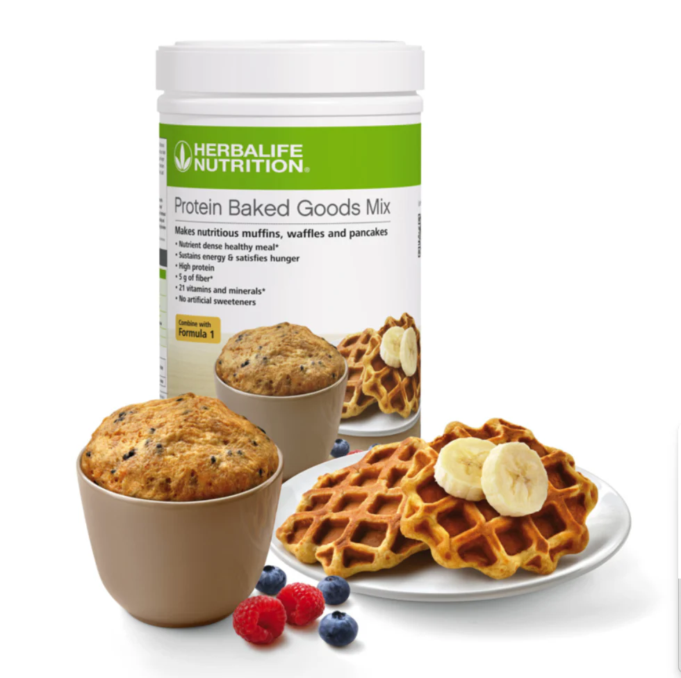 Protein Baked Goods Mix - Image 2